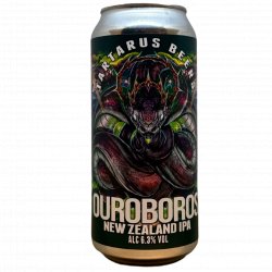 Tartarus Beers Ouroboros