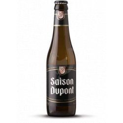 Saison Dupont