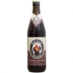 Franziskaner Premium Weissbier Dunkel