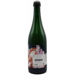 LERVIG Defunked By Rackhouse