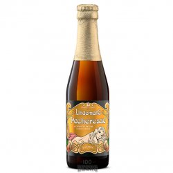 Lindemans Pecheresse - 100 Beers