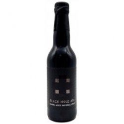 Reservoir Dogs Brewery Black Hole #50 Reservoir Dogs Brewery Black Hole #50