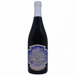 The Bruery Heavenly Blis