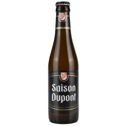 Brasserie Dupont Saison Dupont