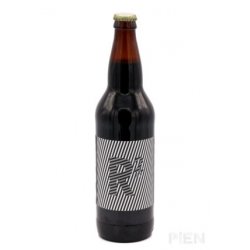 Cycle Brewing R2 Rare DOS (Aged Over 2 Years) Buffalo Trace - Pien