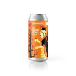 Hop Hooligans The Emperor Returns