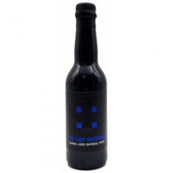 Reservoir Dogs Brewery The Last Bourbon Reservoir Dogs Brewery The Last Bourbon