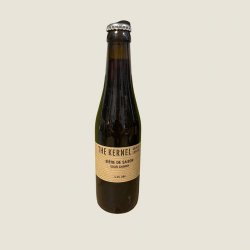 The Kernel - Biere De Saison Sour Cherry - Bier Atelier Renes