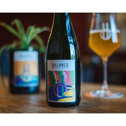 Balance Brewing  Groove (375ml) - The Cat In The Glass