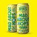 Brouwerij Kees Mad About Hops Simcoe Brouwerij Kees Mad About Hops Simcoe