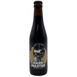Brewery De Meester Dark Master Imperial Stout Brewery De Meester Dark Master Imperial Stout