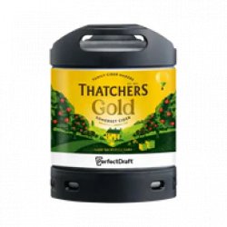 Thatchers Gold Thatchers Gold