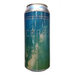 Corsaire - Cérès - 473ml - La Bière à Boire