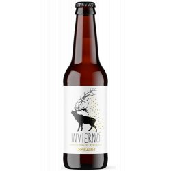 Dougalls Invierno English Winter Ale - Bodecall