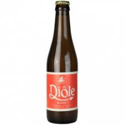 Diole Blonde 33 cl - Achat Bières