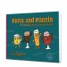 Libro Pints and Panels Libro Pints and Panels