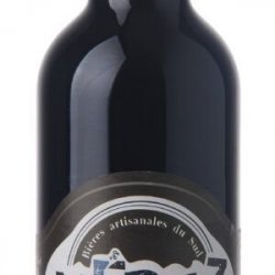 Brasserie Artisanale Meduz Meduz Brune Brasserie Artisanale Meduz Meduz Brune