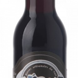 Brasserie Artisanale Meduz Meduz Brune Brasserie Artisanale Meduz Meduz Brune
