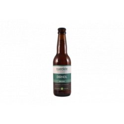 Naeckte Brouwers Dirndl 24x33CL - Van Bieren