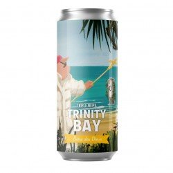 Piggy Brewing Trinity Bay - 44 cl - Drinks Explorer