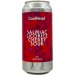 CoolHead Brew – Salmiac Licorice Cherry Sour 