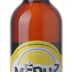 Brasserie Artisanale Meduz Meduz Blonde