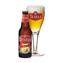 Texels Blond - Bierwinkel de Verwachting