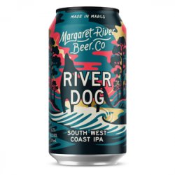 Margaret River Beer Co. River Dog - Beer Force