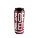 Sibeeria Raspberry Sorbet Sour Ale w Raspberry 11° 