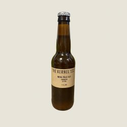 The Kernel - India Pale Ale - Chinook, Citra - Bier Atelier Renes