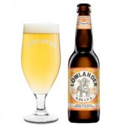 Lowlander  Ipa Alcoholvrij - Bierwinkel de Verwachting