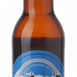 Brasserie Artisanale Meduz Meduz Blanche Brasserie Artisanale Meduz Meduz Blanche