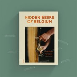 Libro: Hidden beers of Belgium - Belgas Online