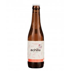 Brasserie Lilloise Achille Triple