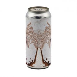 Mortalis Brewing Company Demihydra | Crustables