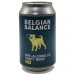 Belgian Balance IPA 