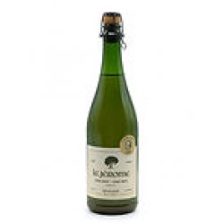 Le Jerome Cider Barrel Aged Oak  75 cl - Gastro-Beer