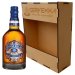 Whisky Chivas Regal 18 A&ntilde;os + Caja Cerveza Artesanal 