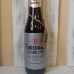 Rodenbach Grand Cru - Beer Kupela