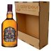 Whisky Chivas Regal 12 A&ntilde;os + Caja Cerveza Artesanal 