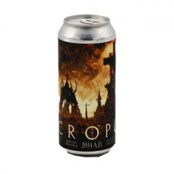 Adroit Theory Necropolis 2034 A.D. (Ghost 1662)