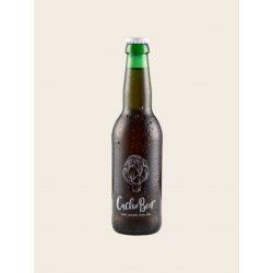 Caja de 12 CachoBeer Lager - Cacho Beer