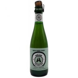 Sako Oude Gueuze Adelaar 2024 - Etre Gourmet