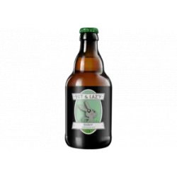 Vet & Lazy Fluffy 12x33CL - Van Bieren