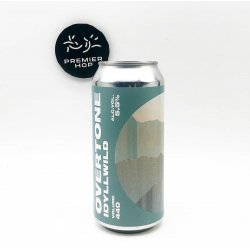 Overtone Brewing Co Idyllwild  Pale Ale  5.5% - Premier Hop