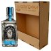 Tequila Herradura de Plata + Caja Cerveza Artesanal 