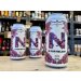 Phantom N Is For Nelson — Double IPA Phantom N Is For Nelson — Double IPA