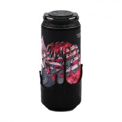 Anchorage Brewing Company A Deal With the Devil - Double Oaked (Batch 9 - 2025)