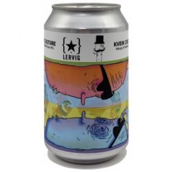 LERVIG Kveik Culture: Brewski