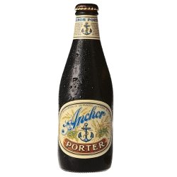 ANCHOR PORTER 35,5cl - Hyperboissons